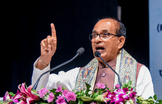 MP govt procures 5.33 lakh tonnes of summer moong at MSP: Shivraj Singh Chouhan (Photo: IANS)