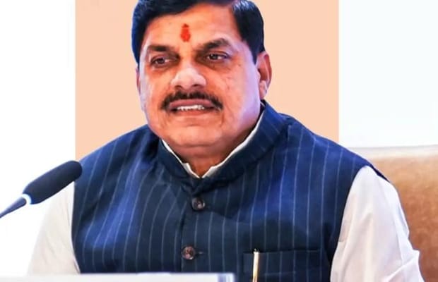 MP govt proposes 11 industrial parks under BHAVYA scheme (Photo: @DrMohanYadav51/X)