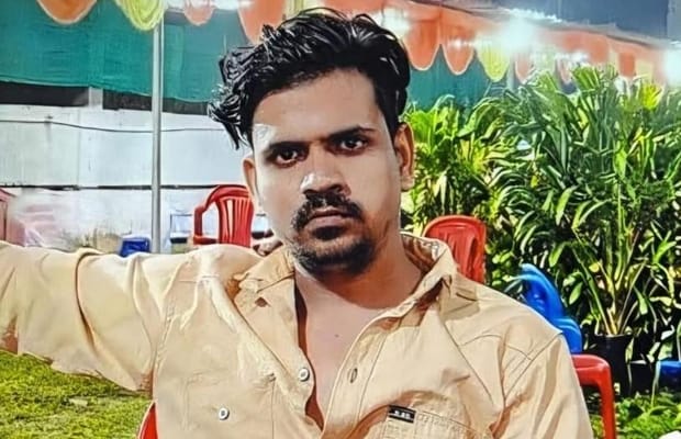 MP man arrested for posing as 'Hindu' to sexually exploit minor via messaging app (Photo: IANS)