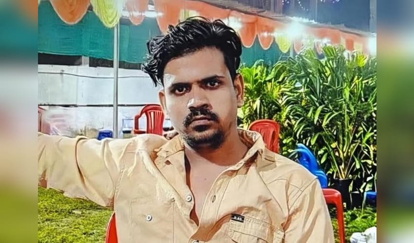 MP man arrested for posing as 'Hindu' to sexually exploit minor via messaging app (Photo: IANS)