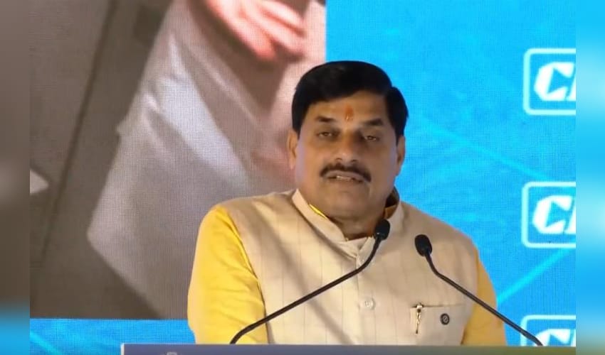 MP positioning itself as leading renewable energy hub, says CM Mohan Yadav