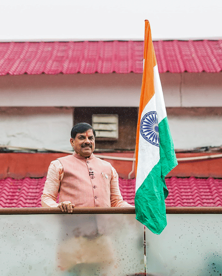 MP to mark Partition Remembrance Day, I-Day with Vande Mataram (Photo: IANS)
