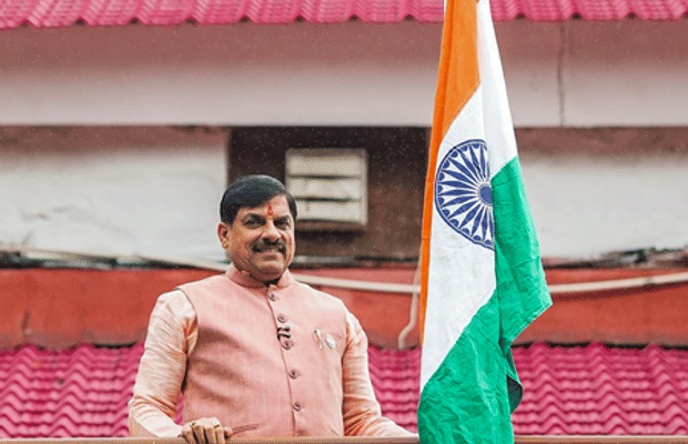 MP to mark Partition Remembrance Day, I-Day with Vande Mataram (Photo: IANS)