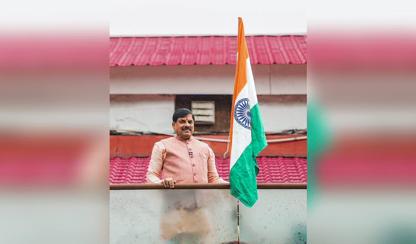 MP to mark Partition Remembrance Day, I-Day with Vande Mataram (Photo: IANS)