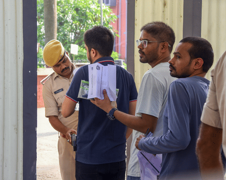 MPSC scraps drug inspector exam amid paper leak scandal, Opposition demands stern action
