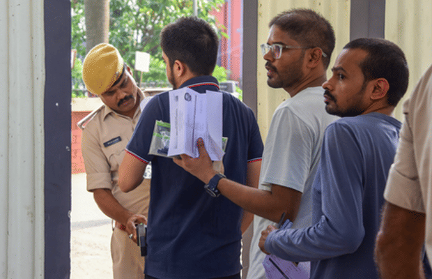 MPSC scraps drug inspector exam amid paper leak scandal, Opposition demands stern action