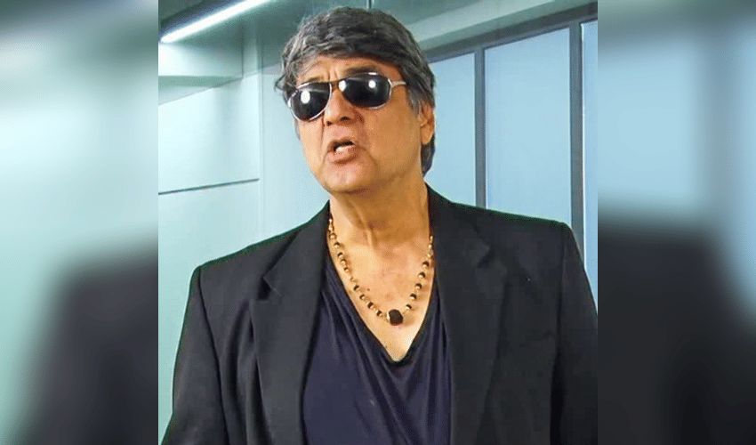 Mukesh Khanna calls himself biggest obstruction in the return of ‘Shaktiman’