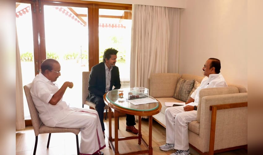 Mullaperiyar standoff: Kerala offers to foot bill for new dam, Tamil Nadu wants higher existing structure