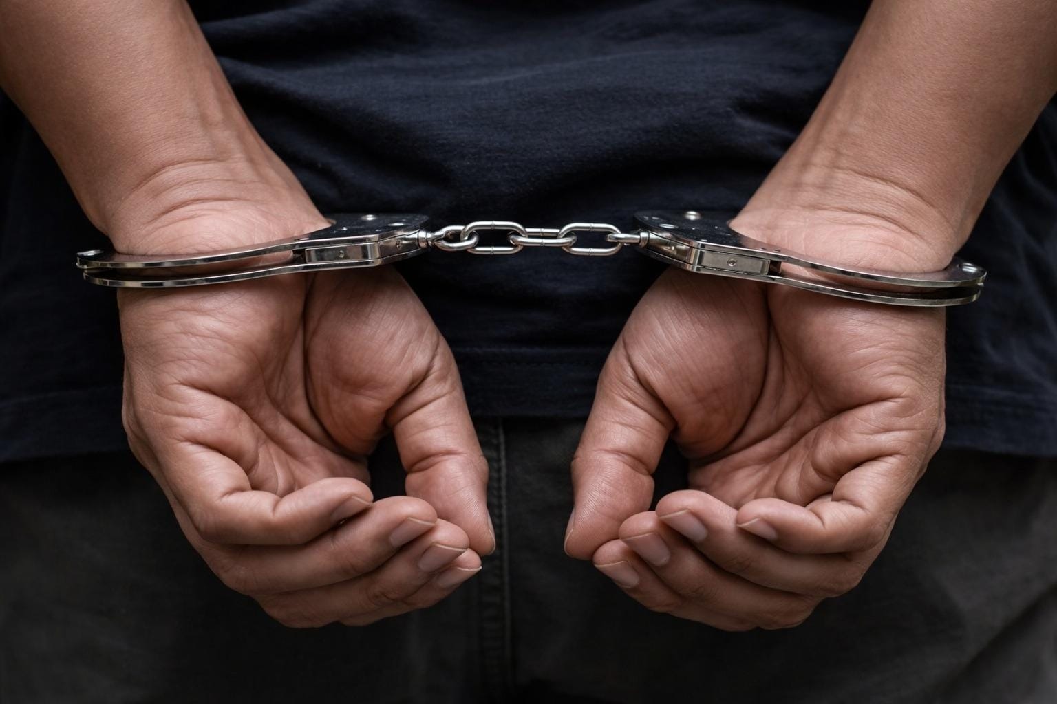 Mumbai: Anti-Narcotics Cell seizes mephedrone worth Rs 2.04 Crore, two arrested