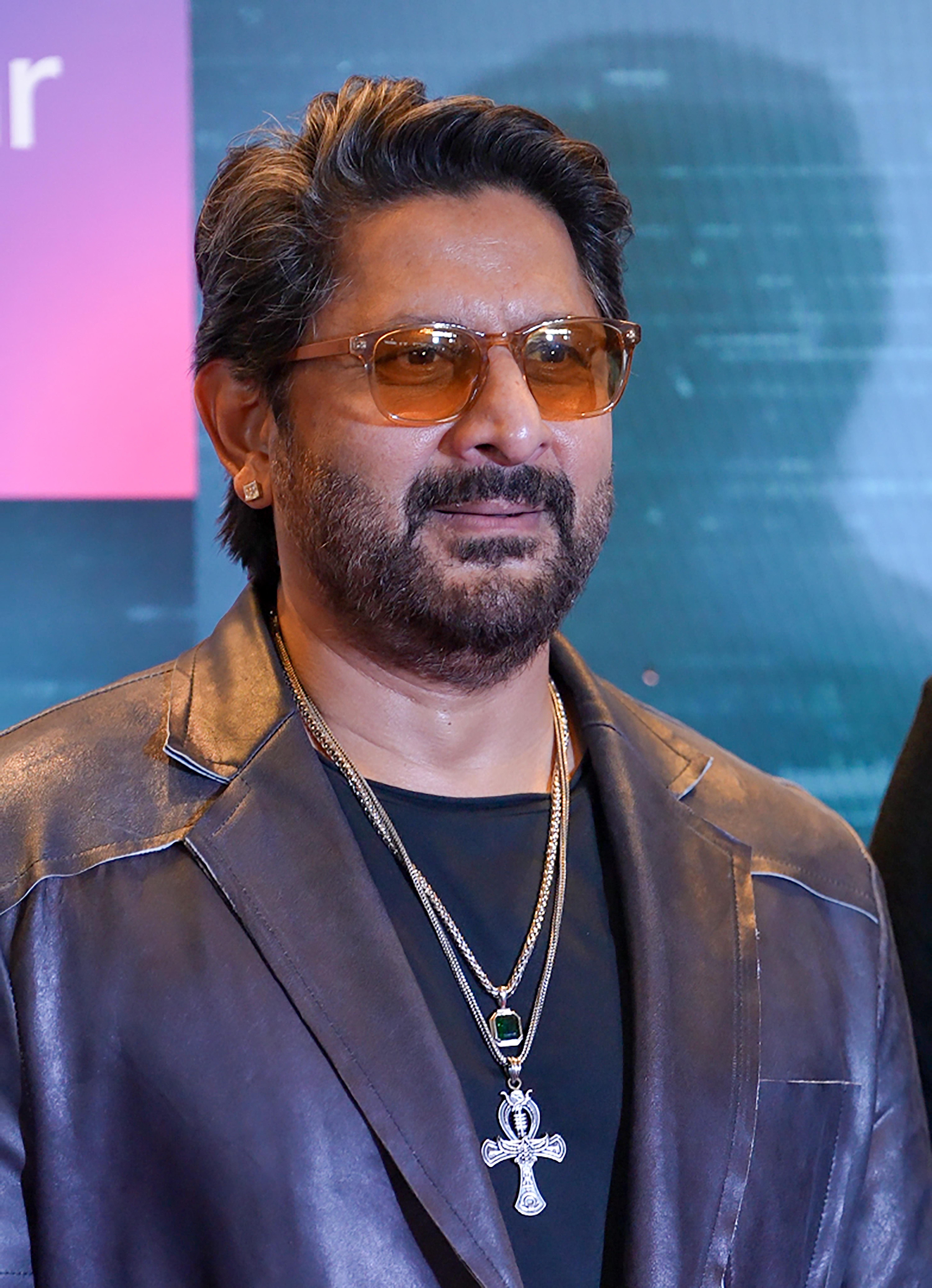 Mumbai: Celebrities Attend the Screening of 'Pritam and Pedro'