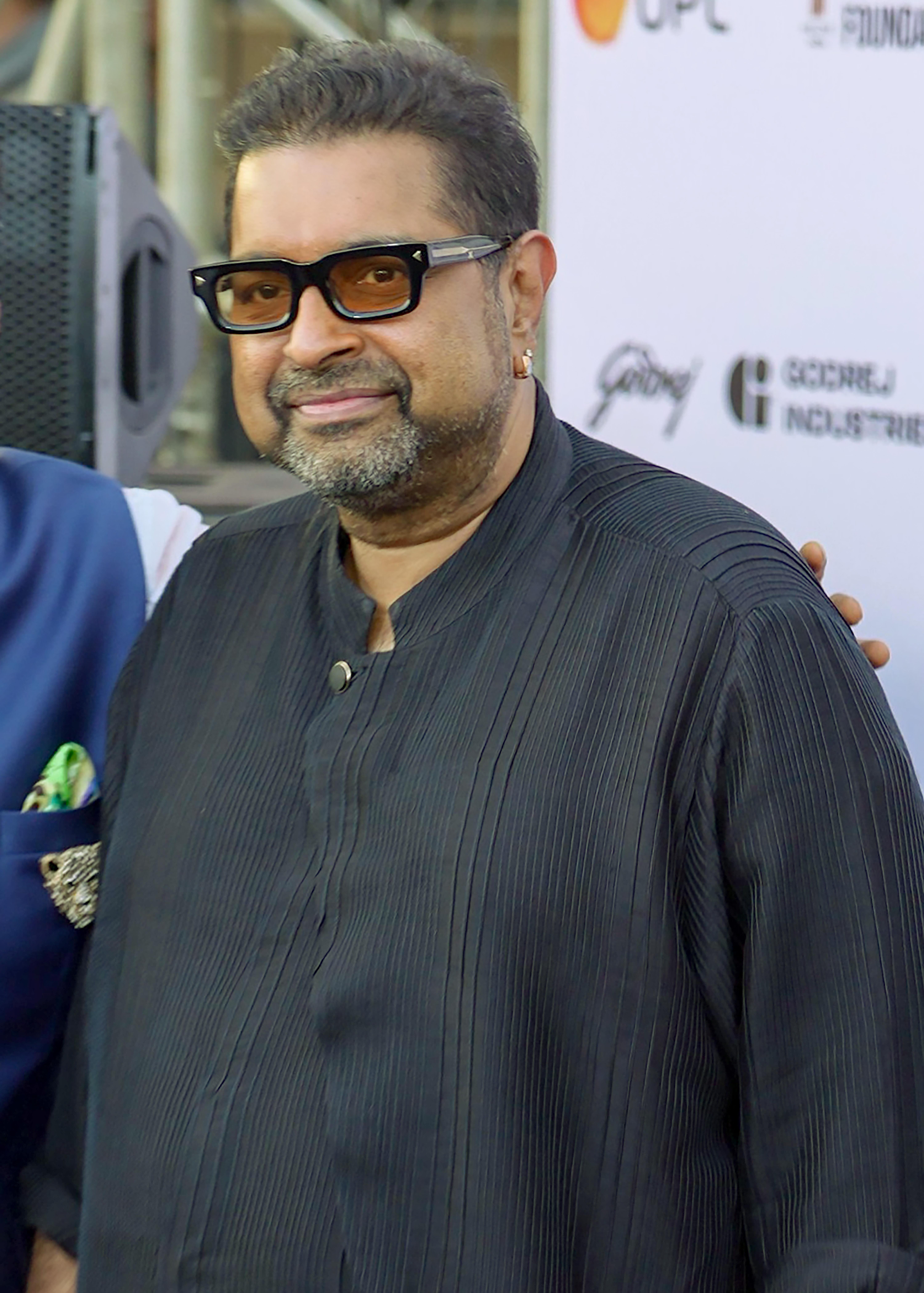 Mumbai: Celebrities Attend World Environment Day Celebration