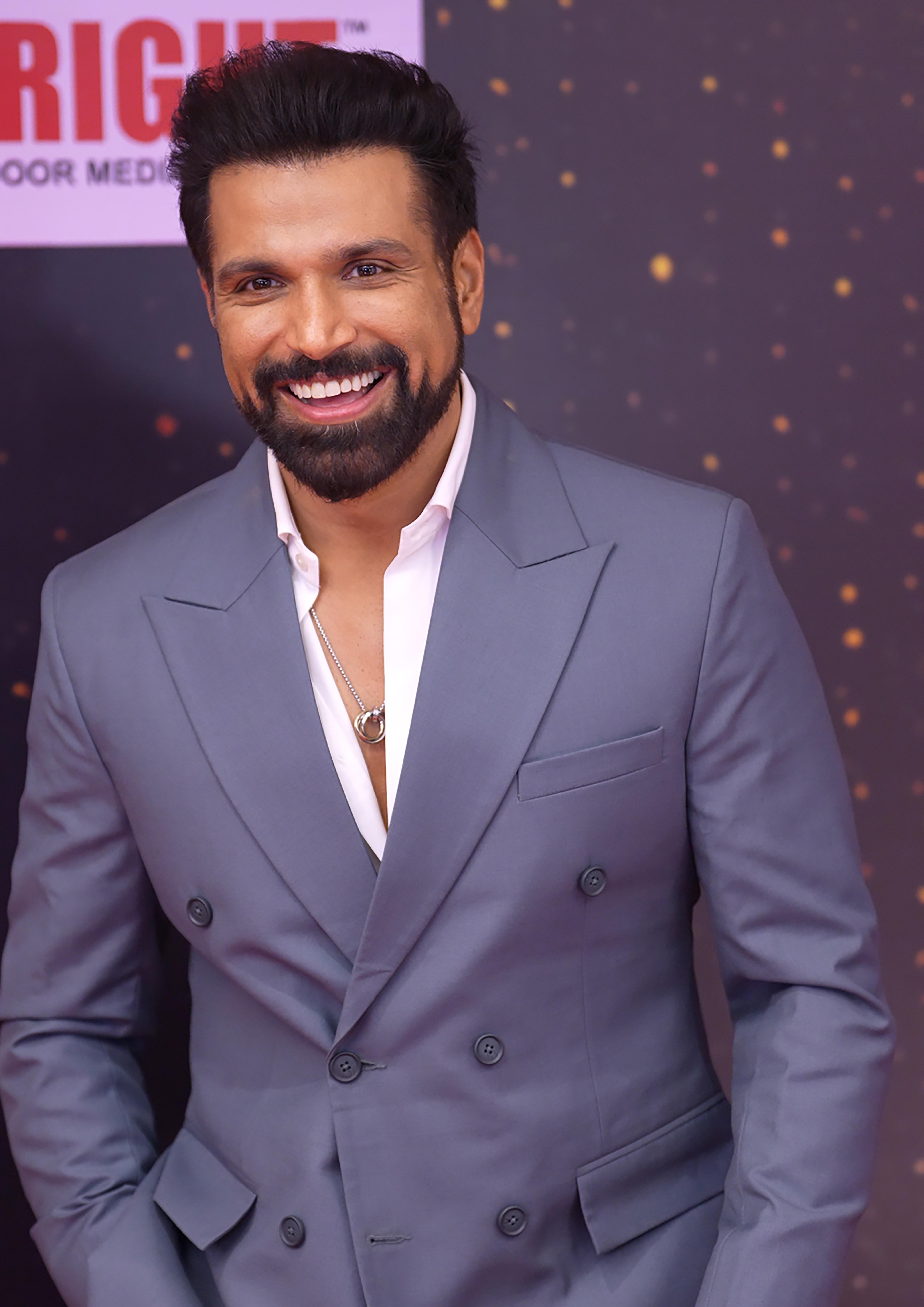 Mumbai: Celebrities grace the red carpet at Bright Entertainment Awards 2026