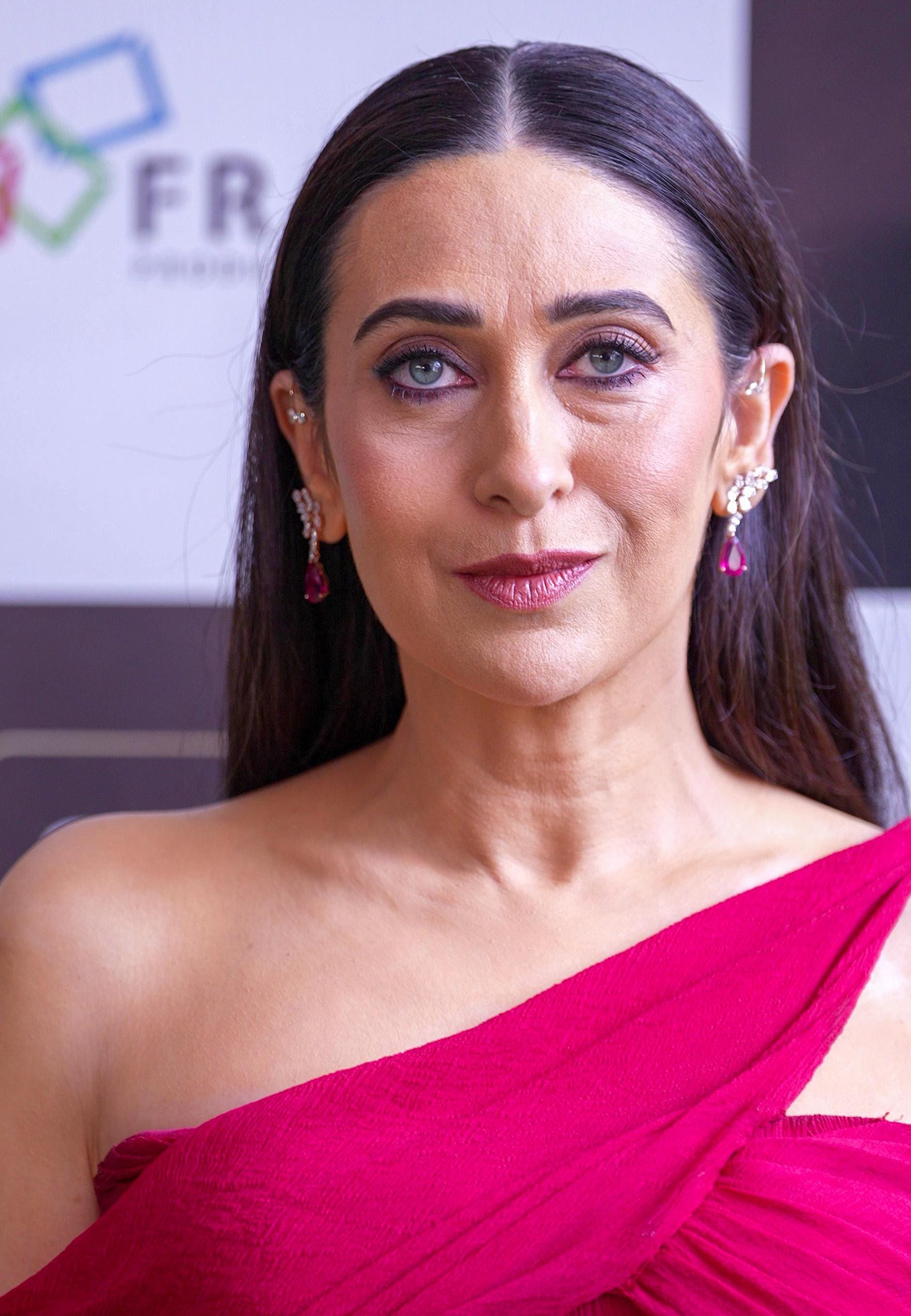 Mumbai: Celebrities on the sets of 'India's Best Dancer Season 5'
