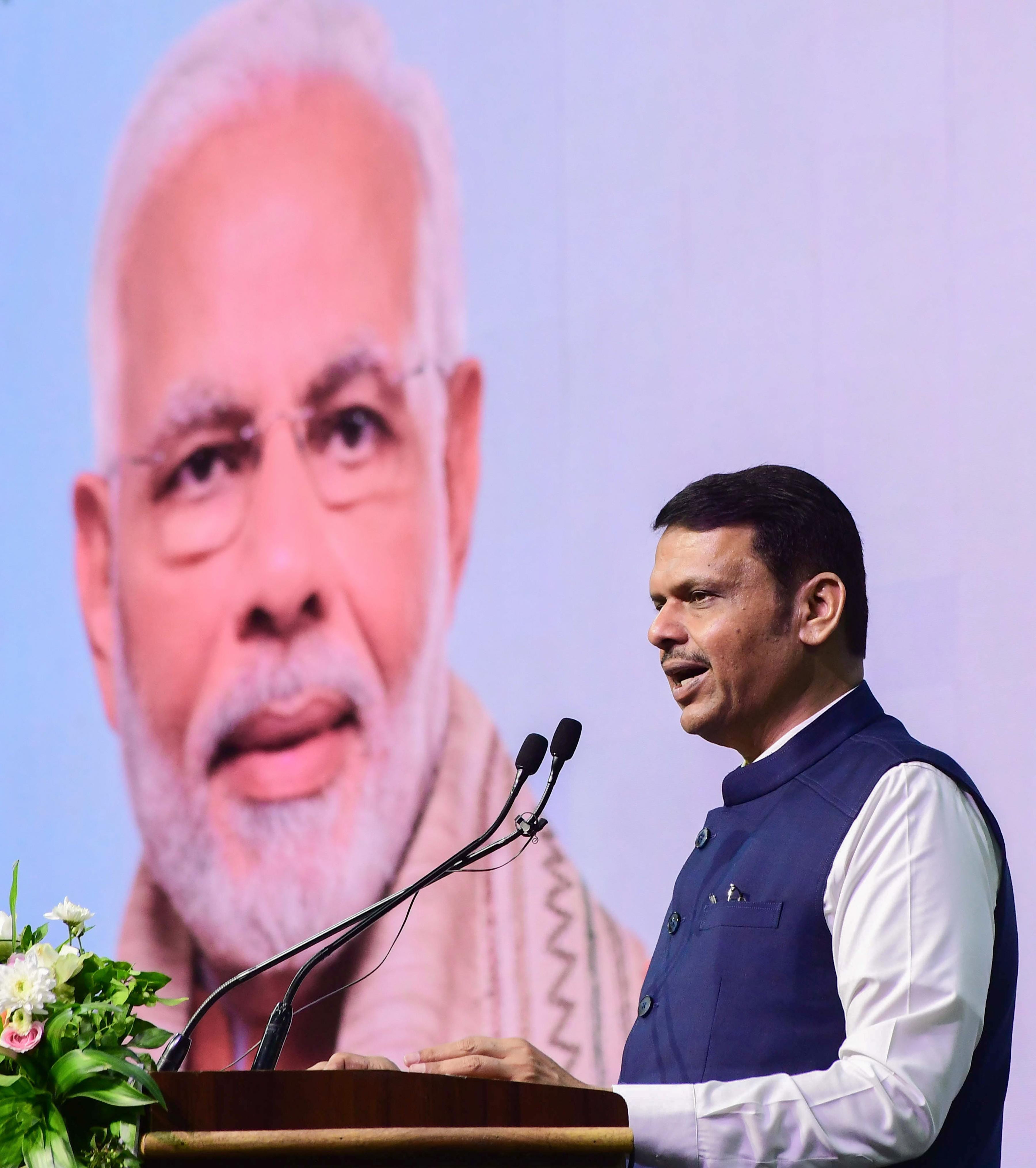 Mumbai: CM Fadnavis inaugurates ‘Drug Free Mumbai Campaign 2026’