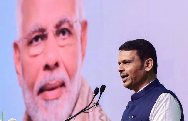Mumbai: CM Fadnavis inaugurates ‘Drug Free Mumbai Campaign 2026’