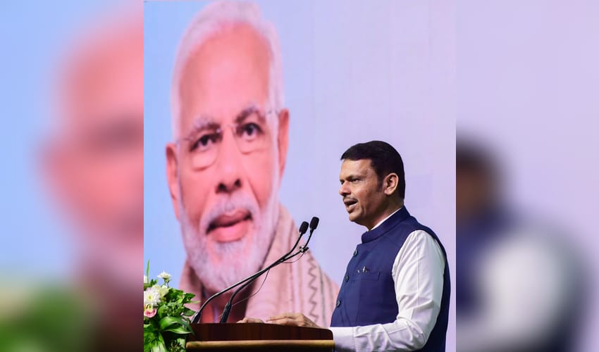 Mumbai: CM Fadnavis inaugurates ‘Drug Free Mumbai Campaign 2026’