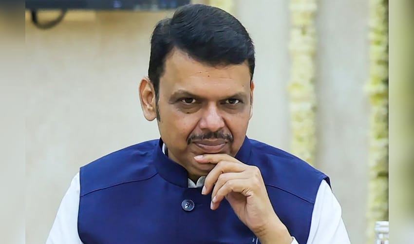 Mumbai connectivity gets mobility booster: Maha CM (Photo: IANS)