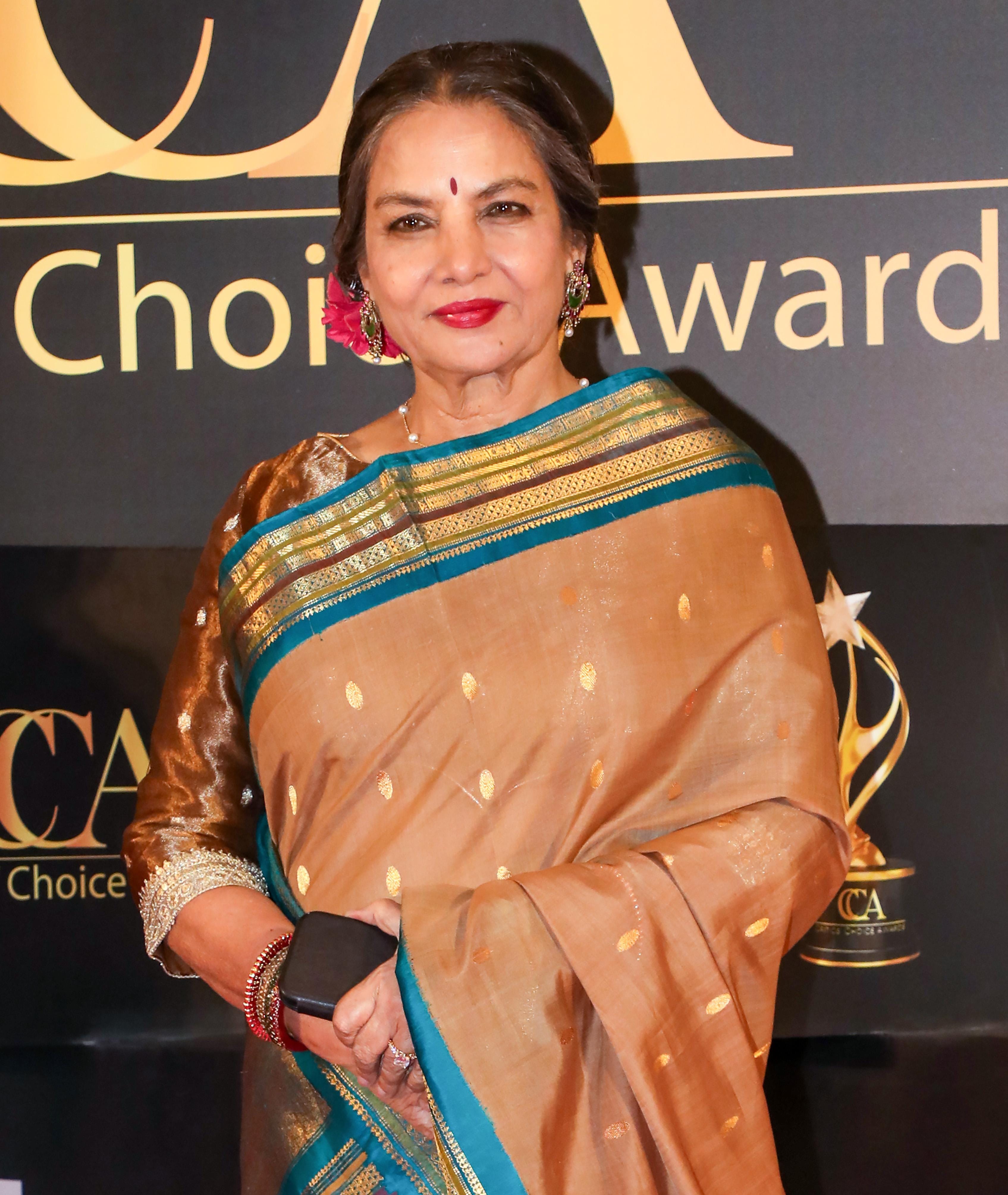 Mumbai: Critics’ Choice Awards 2026