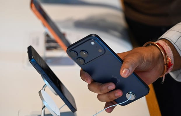 Mumbai: iPhone 17 Launch in India