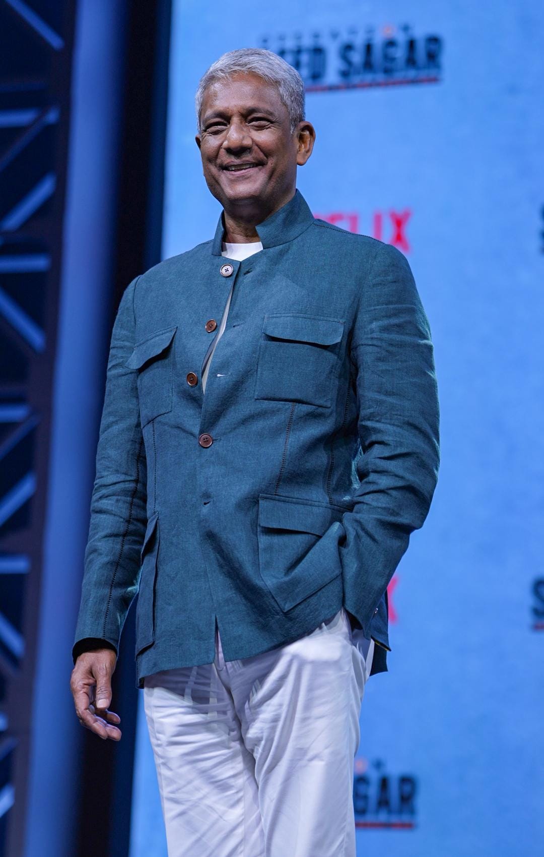 Mumbai: Netflix’s ‘Operation Safed Sagar’ trailer launch