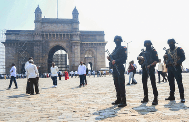 Mumbai Police probe social media post warning of possible terror attack in August