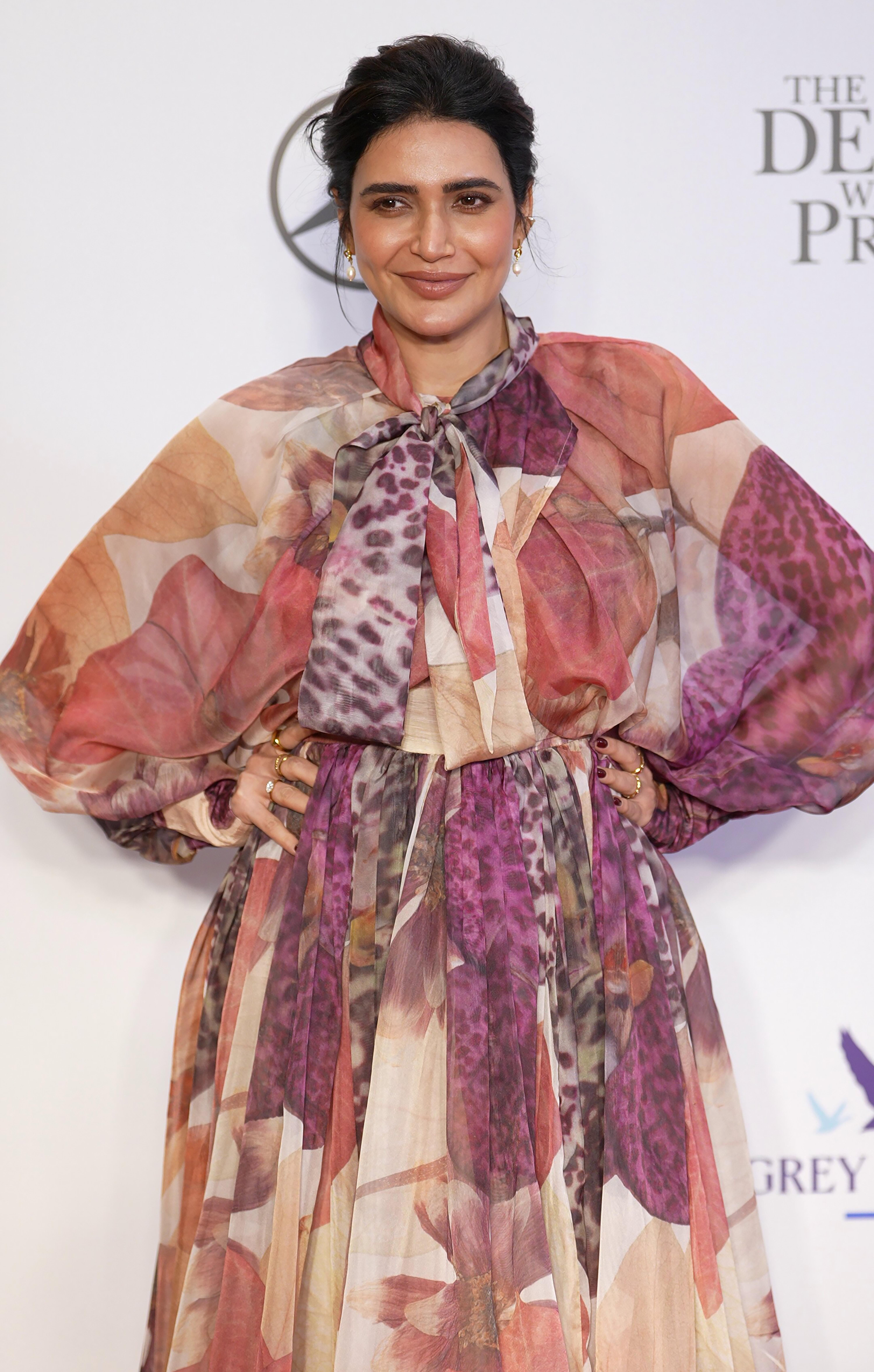 Mumbai: Red Carpet Of The Devil Wears Prada 2