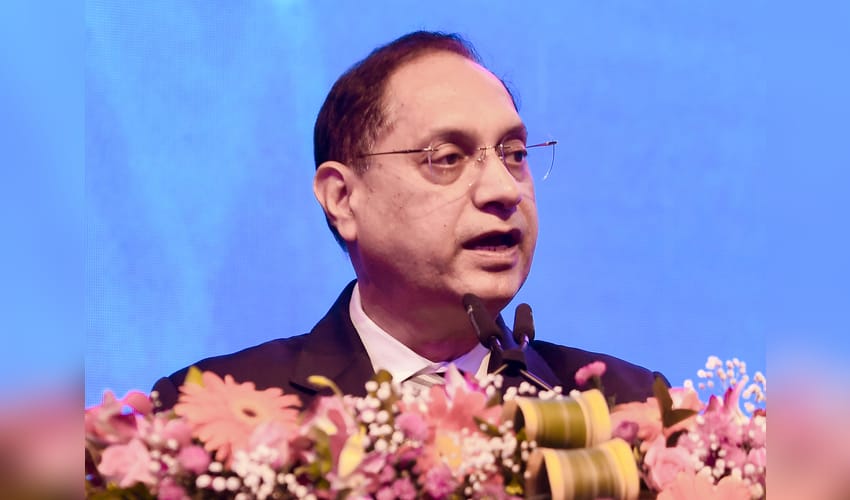 Mumbai: SEBI Launches PaRRVA Pilot Initiative at NSE