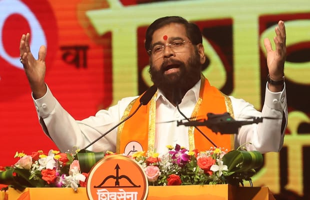 Mumbai: Shiv Sena marks 60th Foundation Day