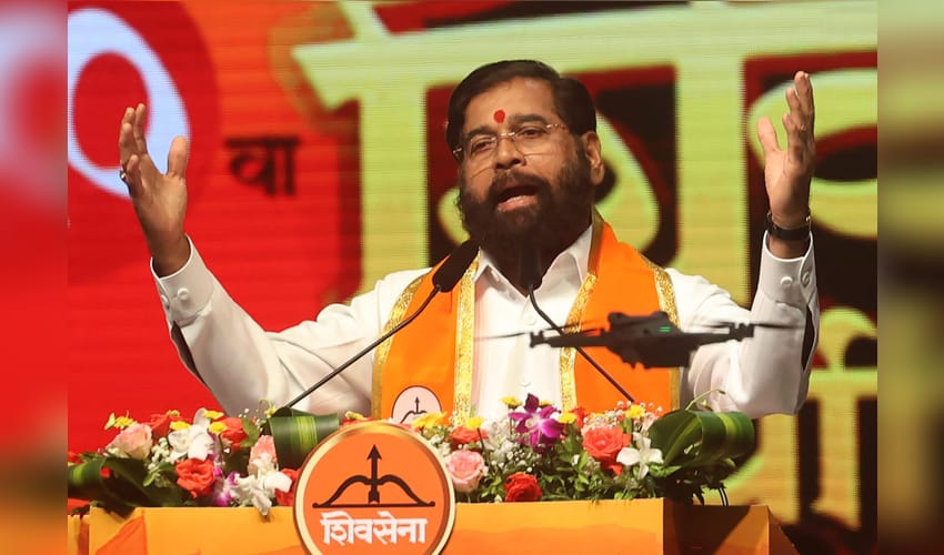 Mumbai: Shiv Sena marks 60th Foundation Day