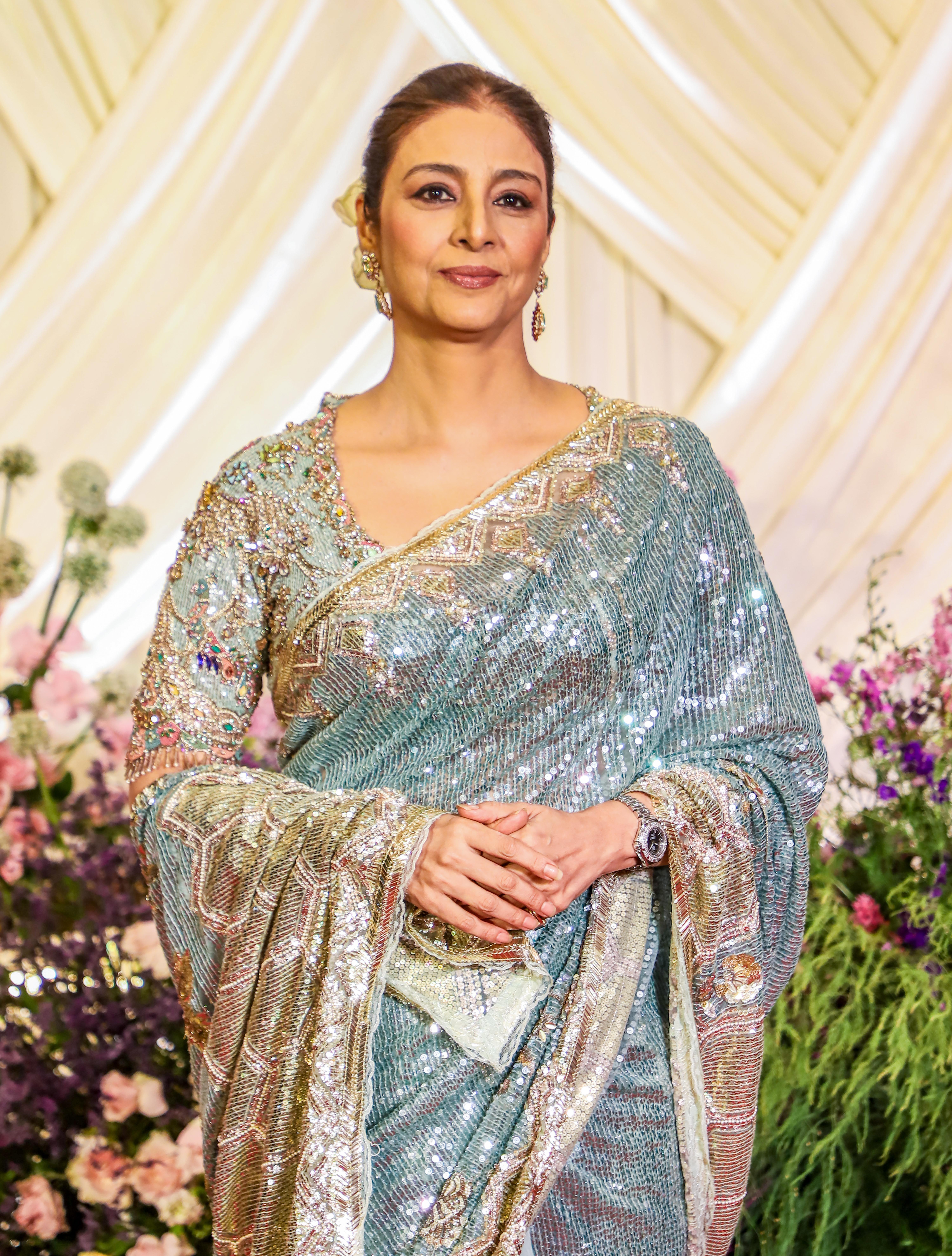 Mumbai: Sooraj Barjatya’s Daughter Eesha Wedding Ceremony