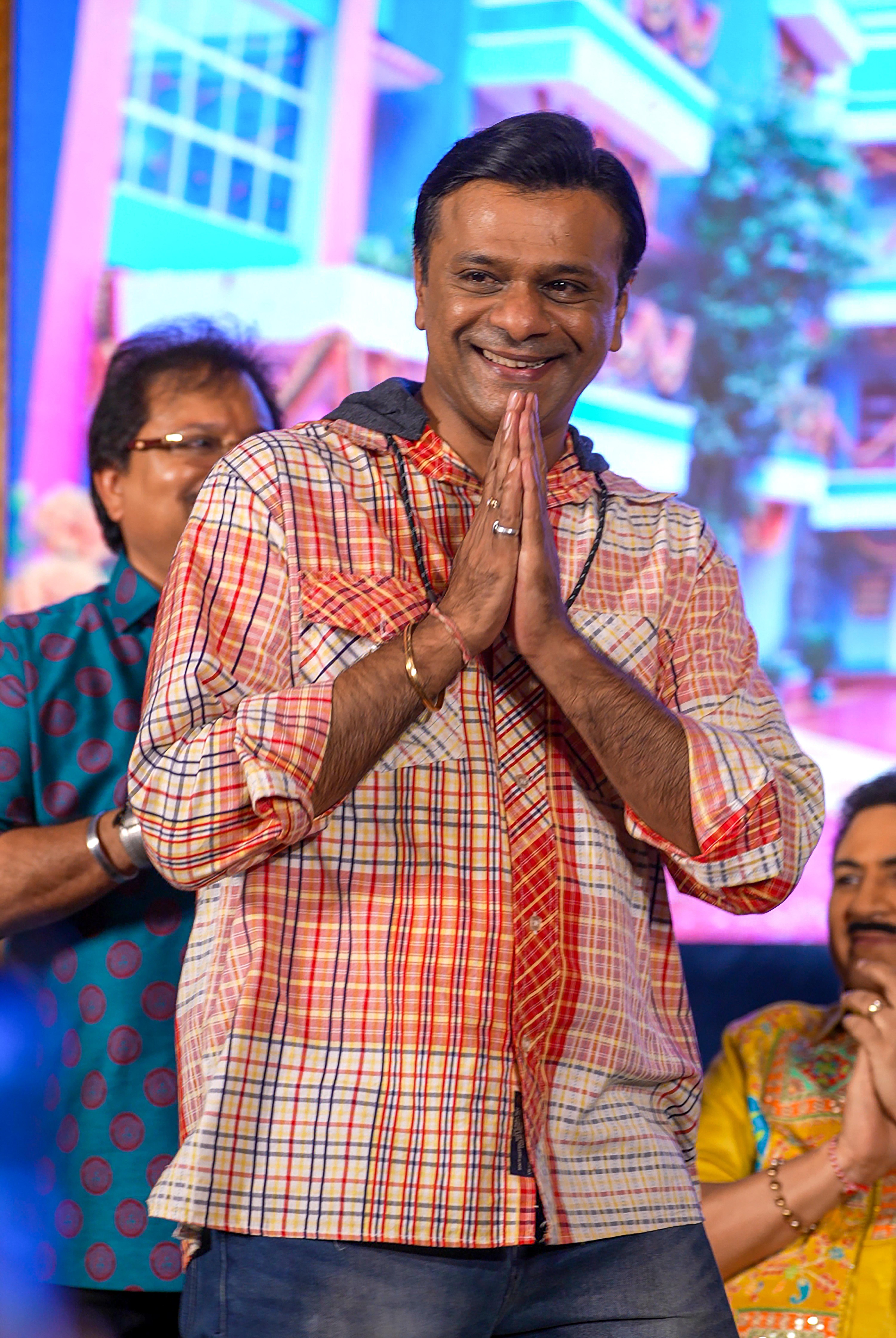 Mumbai: Taarak Mehta Ka Ooltah Chashmah Marks 18 Years