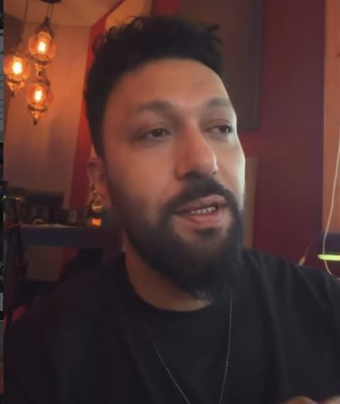 Music composer-producer Abhijit Vaghani: I'm a Bollywood boy