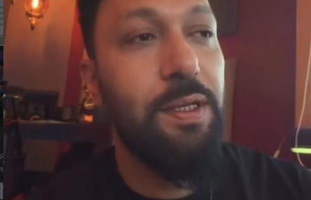 Music composer-producer Abhijit Vaghani: I'm a Bollywood boy