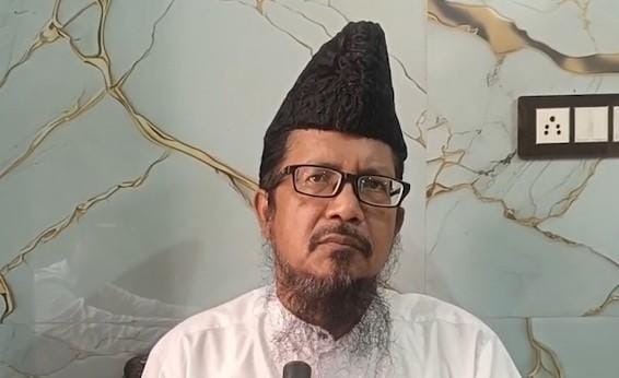 Muslim cleric condemns Taslima Nasreen's madrasas remarks, calls them 'hate speech'