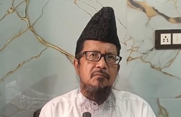 Muslim cleric condemns Taslima Nasreen's madrasas remarks, calls them 'hate speech'