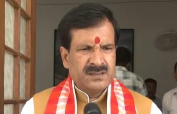 ‘My dignity has been hurt’: Former RJD spokesperson Mrityunjay Tiwari resigns from party