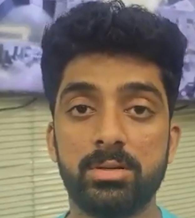 My son cooperating in investigation: Jana Sena MP on road accident case (Photo: IANS)