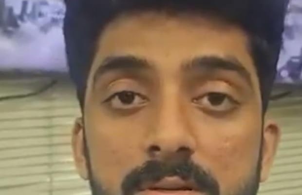 My son cooperating in investigation: Jana Sena MP on road accident case (Photo: IANS)