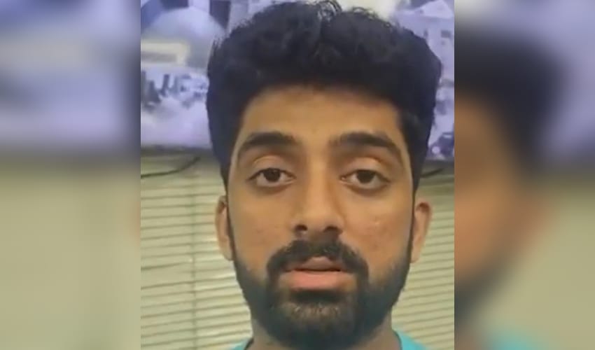 My son cooperating in investigation: Jana Sena MP on road accident case (Photo: IANS)