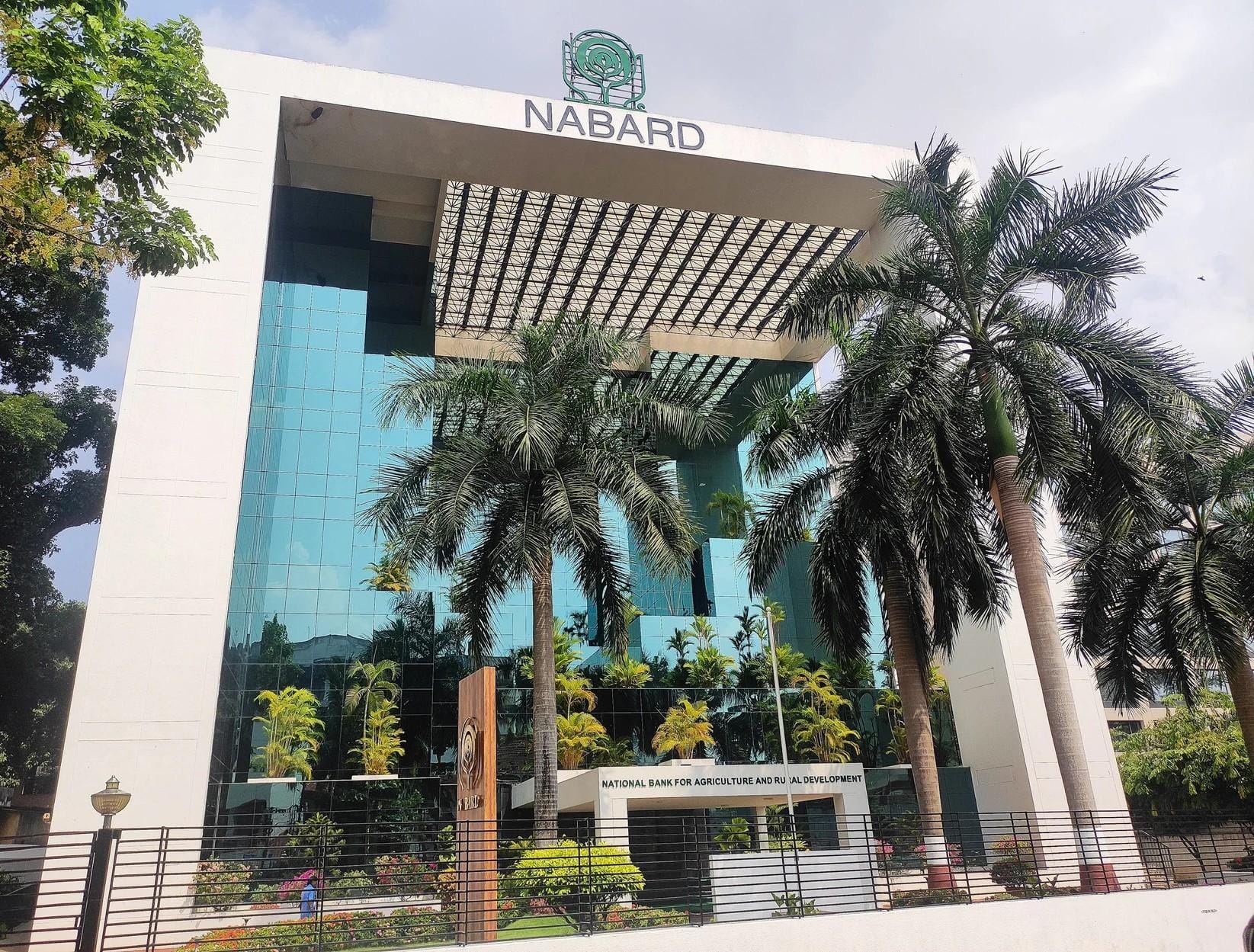 NABARD sanctions Rs 15,056 crore to Haryana for rural development