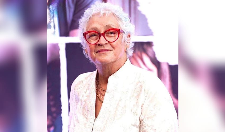 Nafisa Ali reveals she completed chemotherapy and took immunity injections before flying for ‘Max, Min & Meowzaki’ event