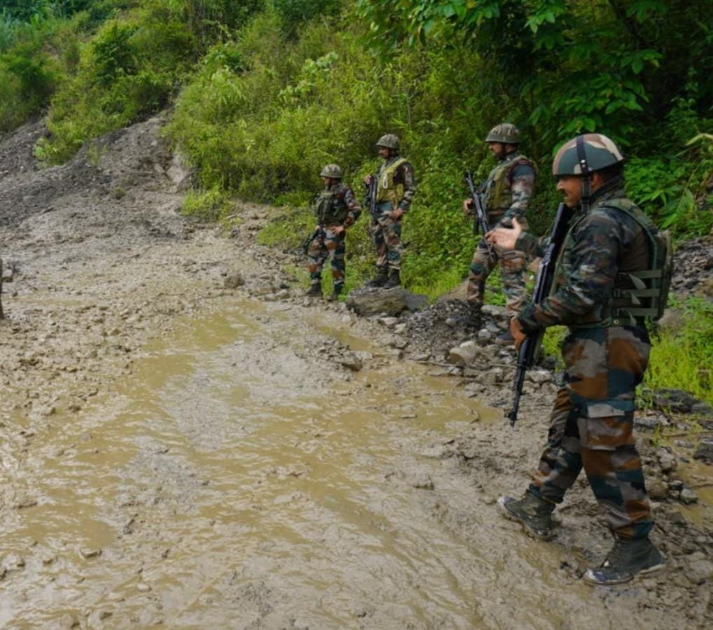 Nagaland: Police announce Rs 50,000 reward for IED blast leads (Photo: IANS)