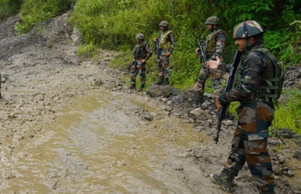 Nagaland: Police announce Rs 50,000 reward for IED blast leads (Photo: IANS)