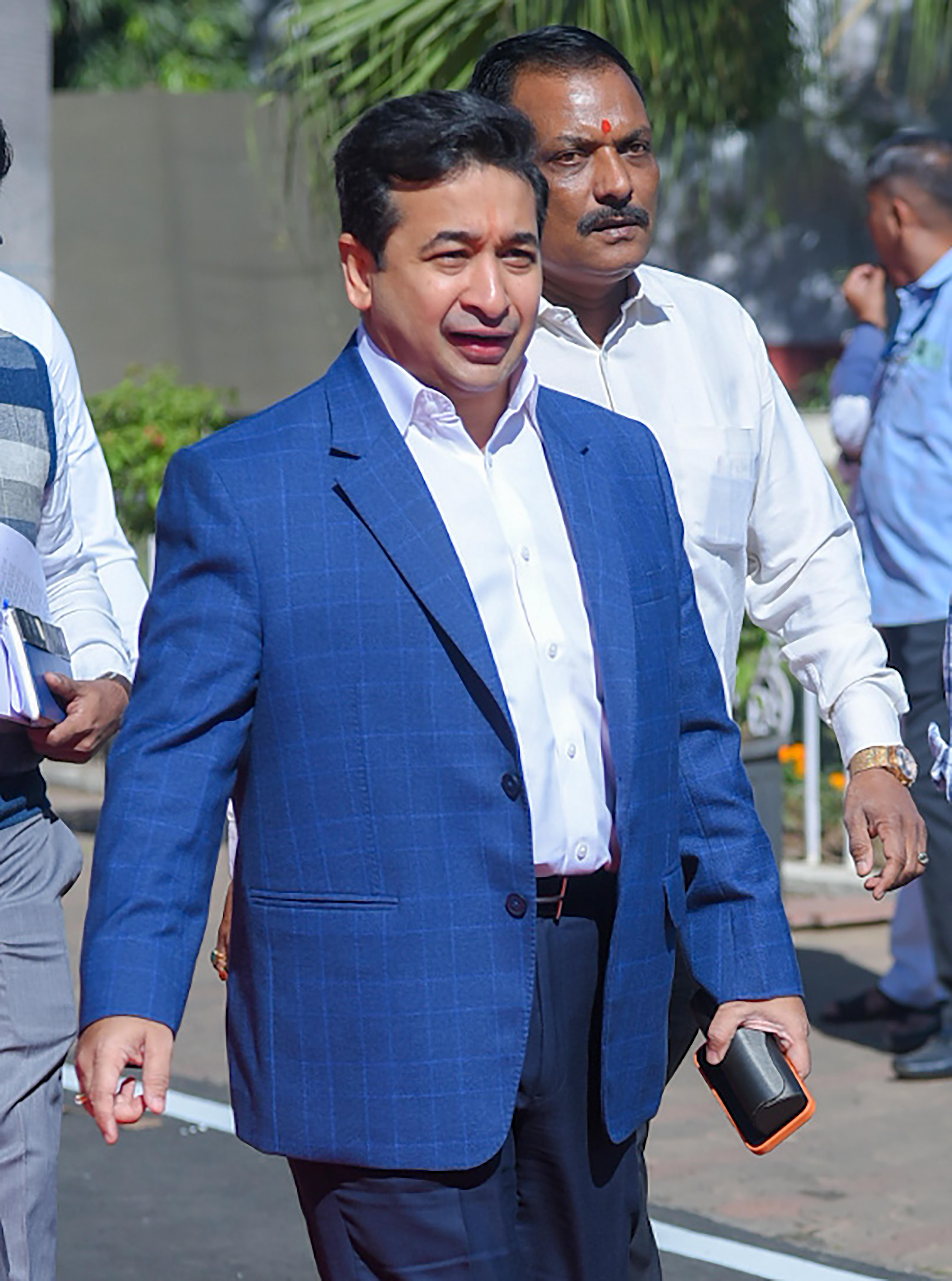 Nagpur: Maharashtra Assembly Winter Session