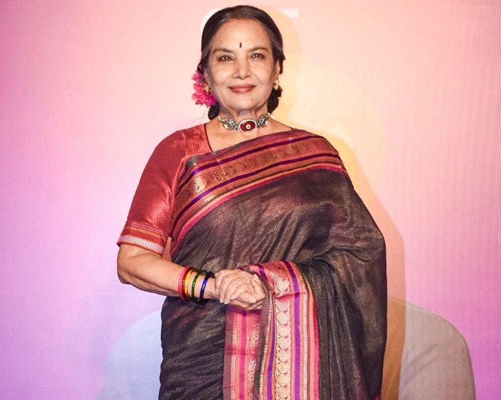 Nandita Das, Shabana Azmi express solidarity with Jantar Mantar protestors