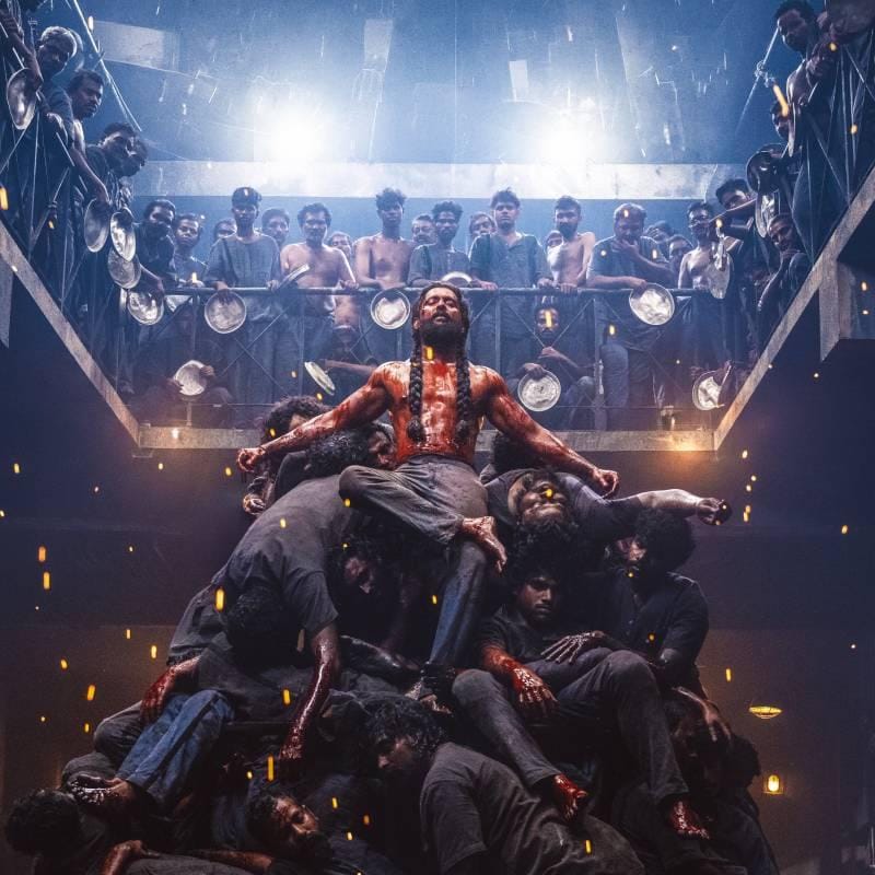 Nani on completing 18 years in cinema: Never took your love for granted! (Photo: Nani/X)