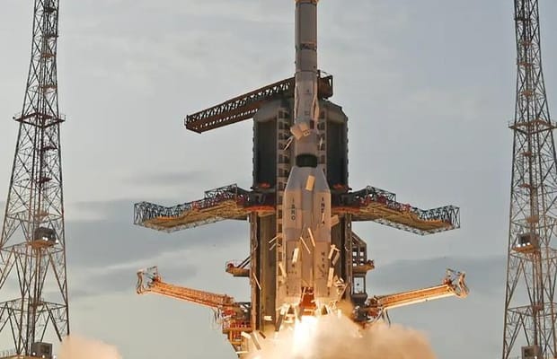 NASA invites ISRO to join Moon Base Programme as India-US deepen space cooperation