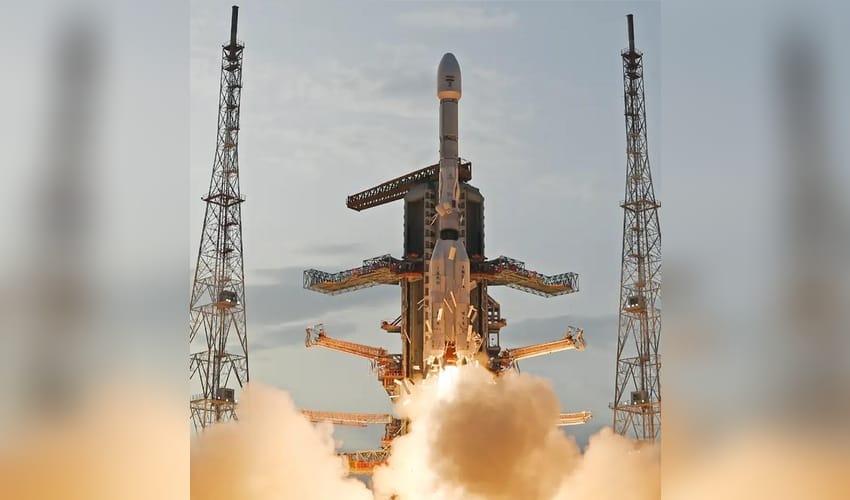 NASA invites ISRO to join Moon Base Programme as India-US deepen space cooperation