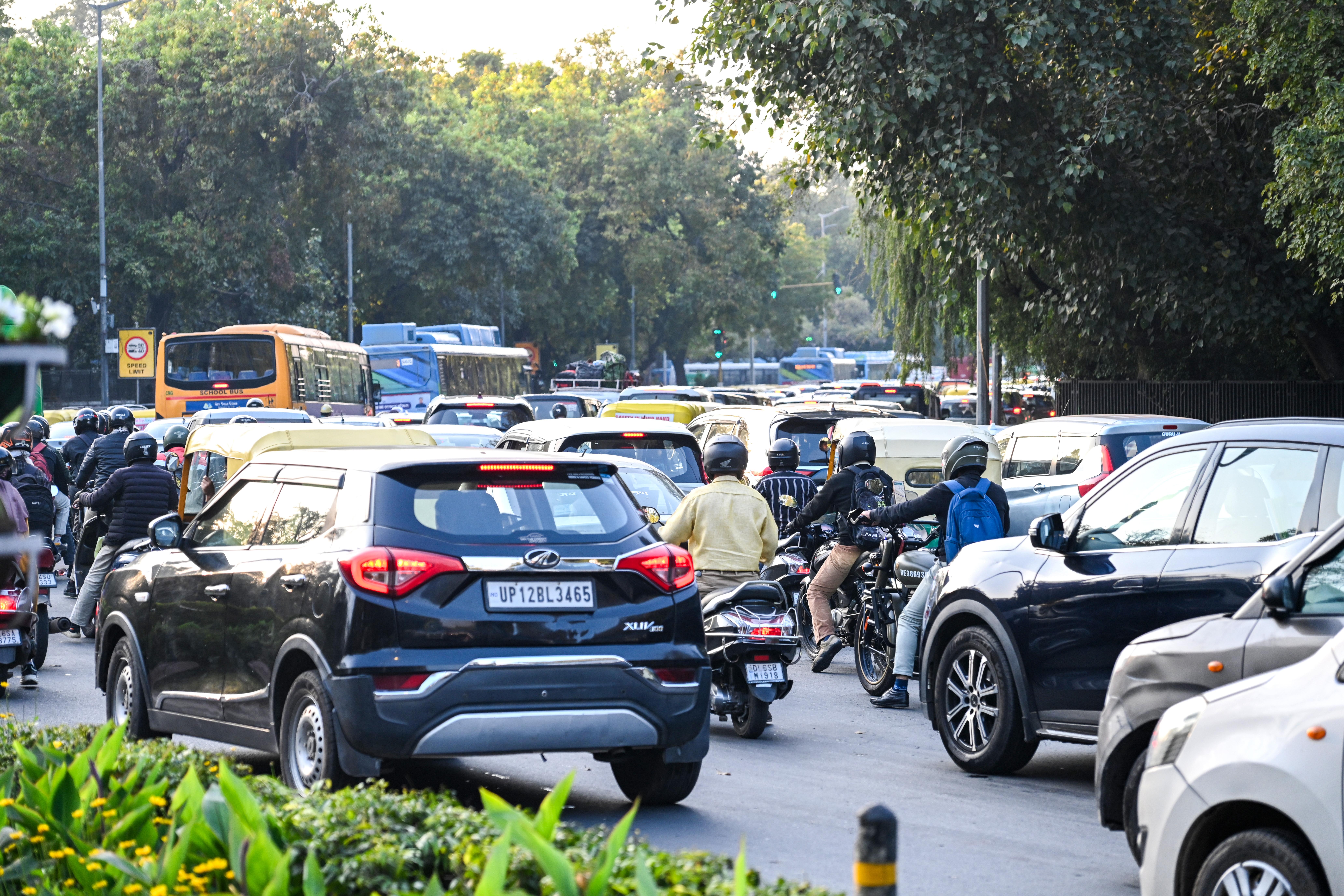 National retrofit policy necessary to convert used cars to Auto LPG: Industry