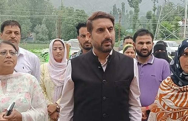 National Rural Livelihoods Mission aims to create women entrepreneurs in Kashmir